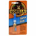 Gorilla Glue 206003 3 G Super Glue 052427790019